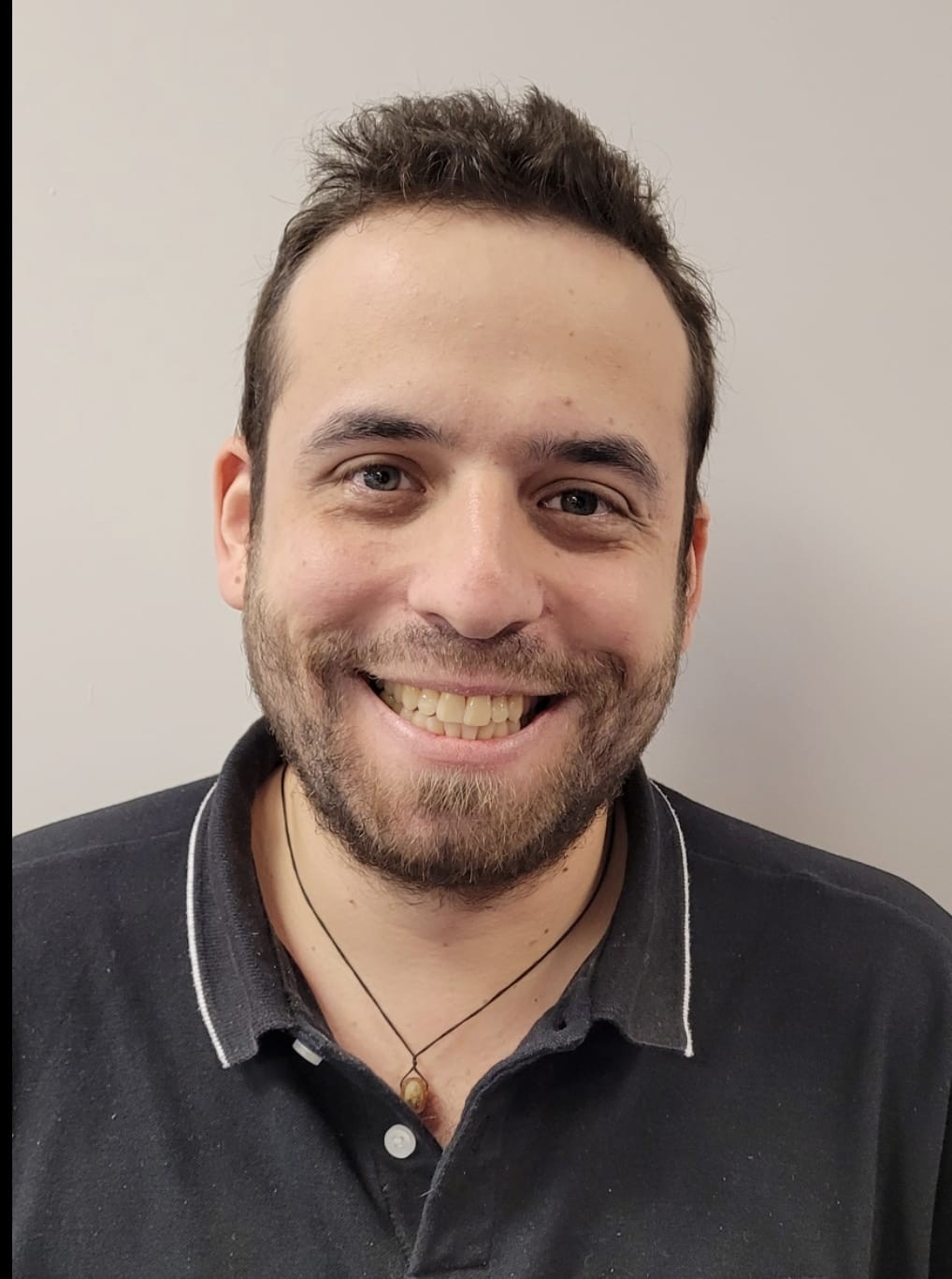 Cesar Burgos, Coordenador de Aprendizagem Corporativa da Cielo