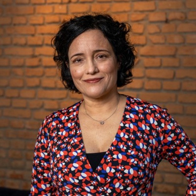 Nina Campos, da Relações Simplificadas